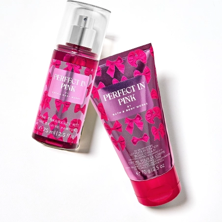 Travel Size - Buy 2, Get 2